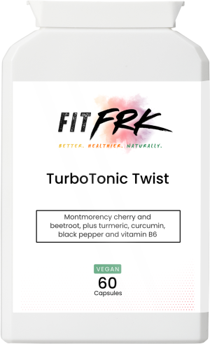 TurboTonic Twist