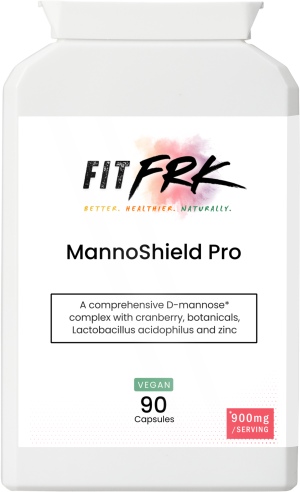 MannoShield Pro