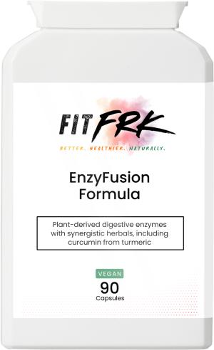 EnzyFusion Formula