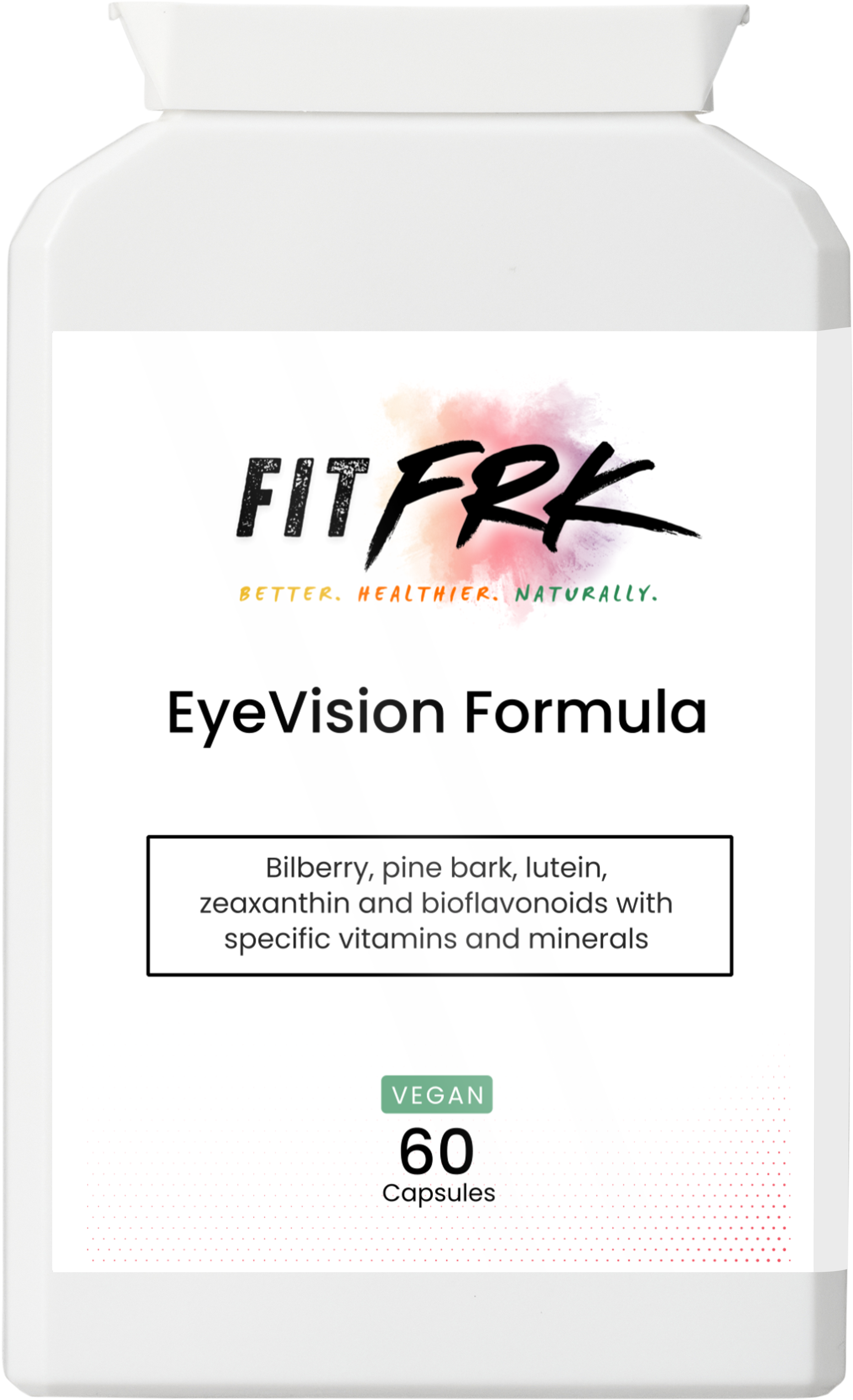 EyeVision Formula
