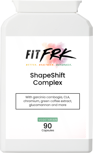 ShapeShift Complex
