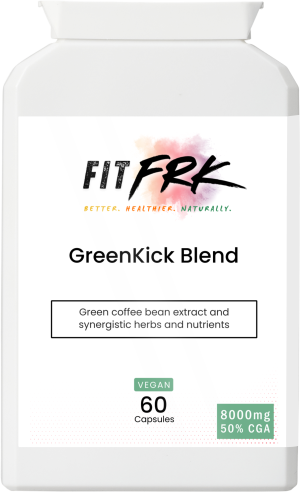 GreenKick Blend
