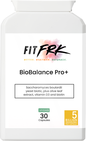 BioBalance Pro+