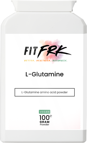 L-Glutamine
