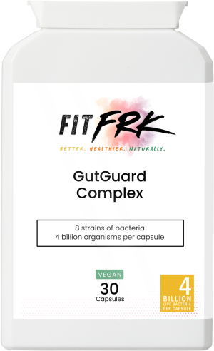 GutGuard Complex