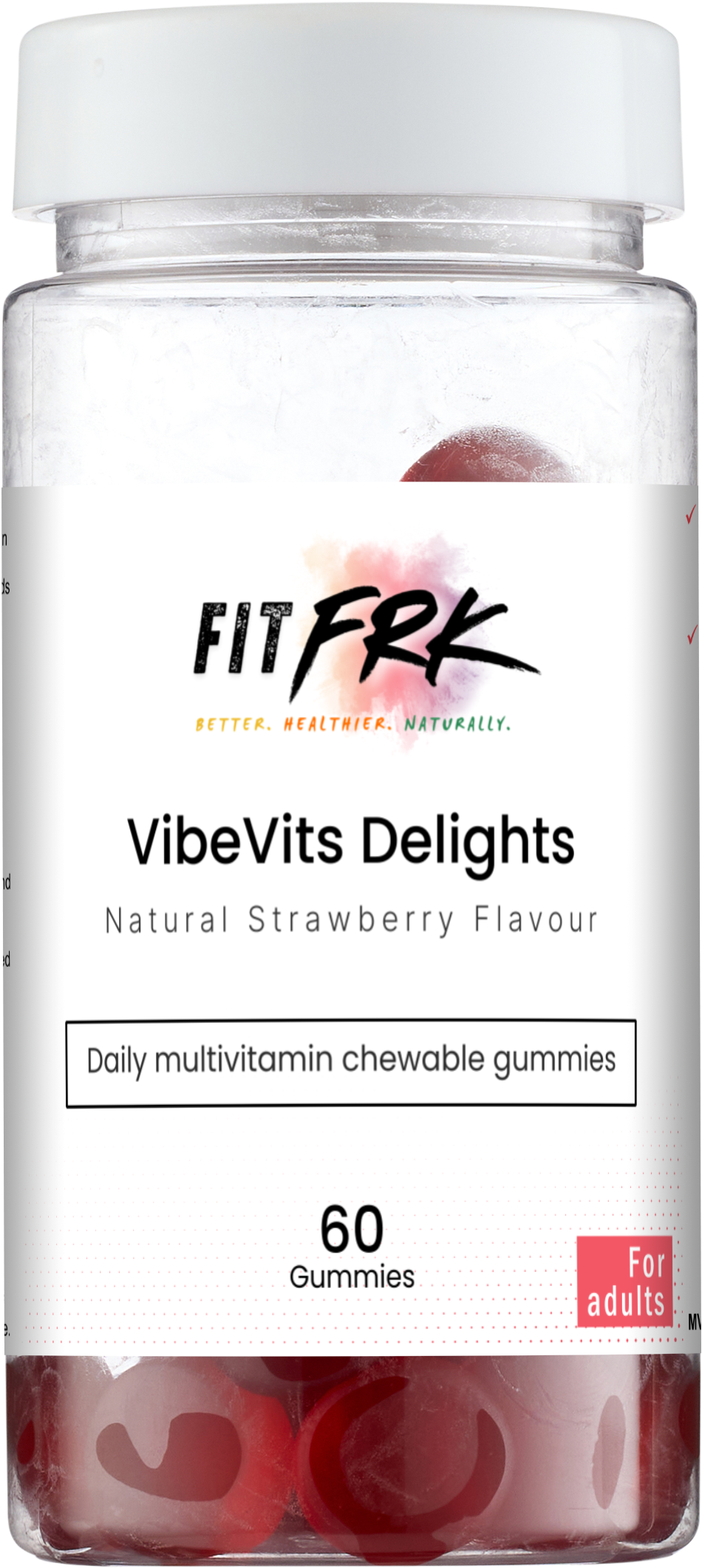 VibeVits Delights