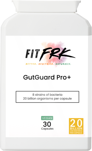 GutGuard Pro+
