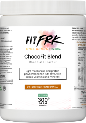 ChocoFit Blend