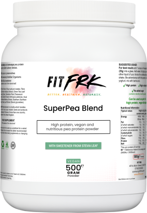 SuperPea Blend