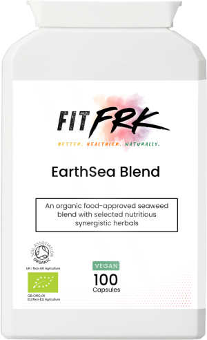 EarthSea Blend
