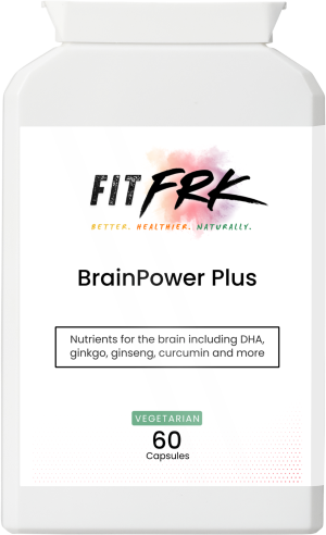 BrainPower Plus