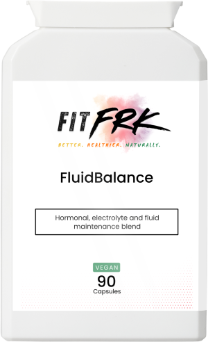 FluidBalance